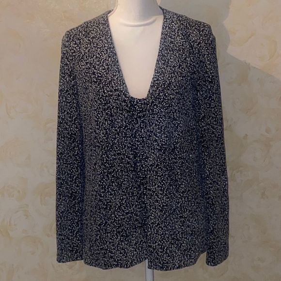 Alex Evenings Tank and Jacket Two Piece Set! - Picture 16 of 16